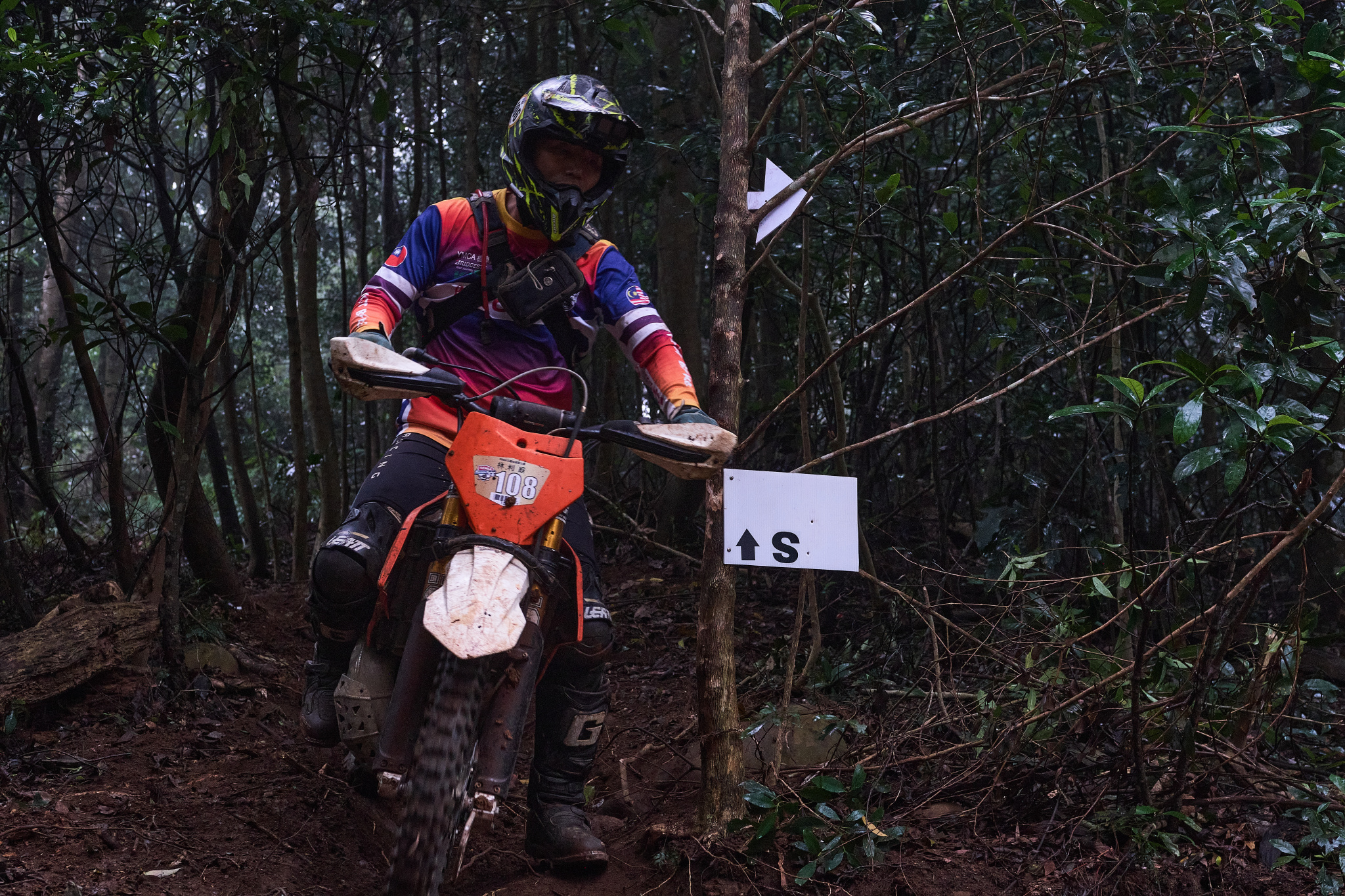 TORRA 三義 比賽 2024.11