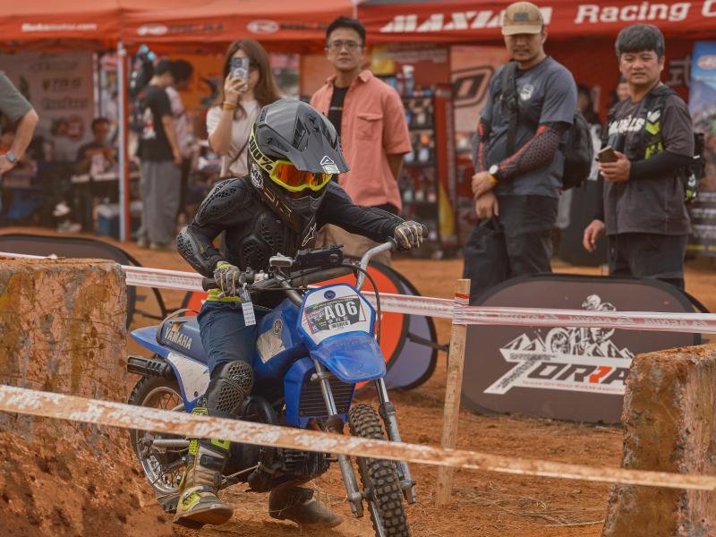TORRA 三義 比賽 2025.11 // TORRA Sanyi Race 2025.11
