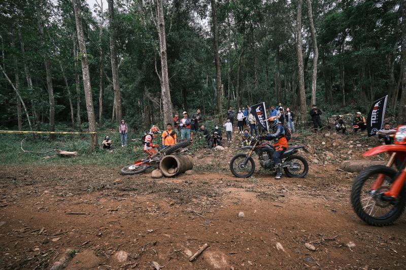 TORRA 三義 比賽 2022.10 // TORRA Sanyi Race 2022.10