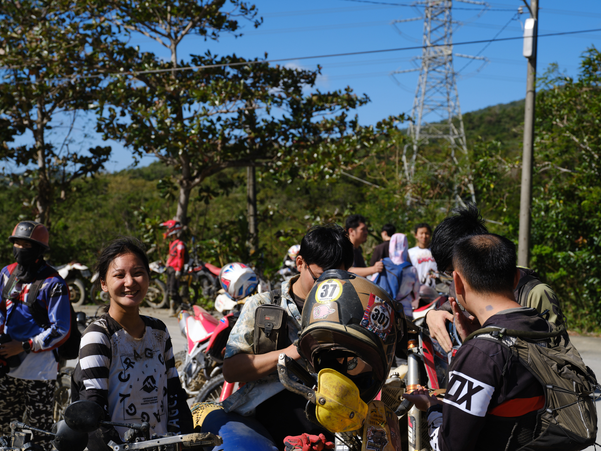 墾丁大會師 (2024) // Kenting Grand Meeting (2024)