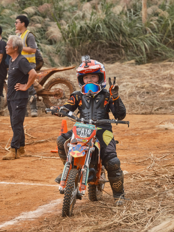 TORRA 三義 比賽 2025.11 // TORRA Sanyi Race 2025.11