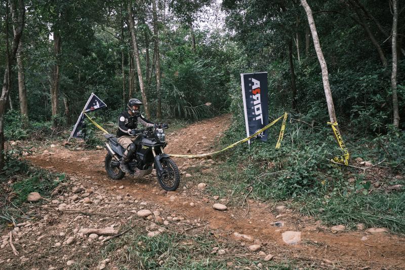 TORRA 三義 比賽 2022.10 // TORRA Sanyi Race 2022.10