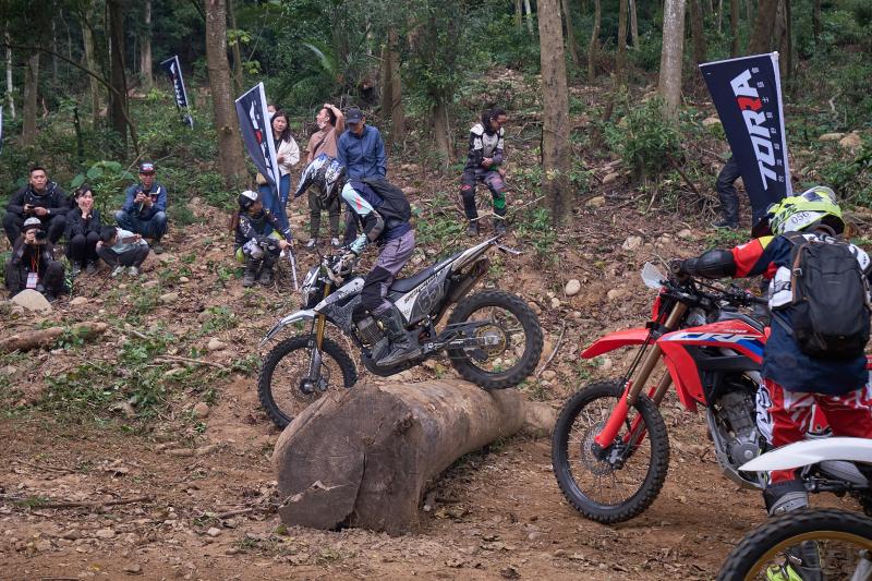 TORRA 三義 比賽 2022.10 // TORRA Sanyi Race 2022.10