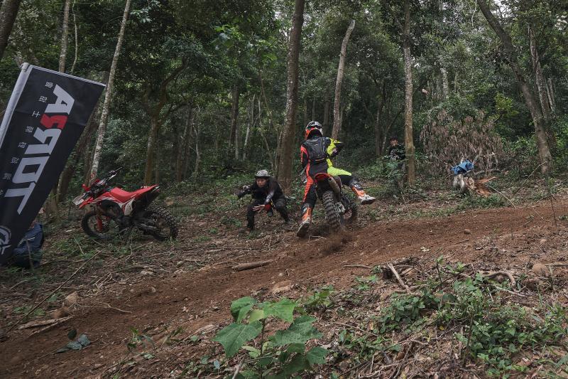 TORRA 三義 比賽 2022.10 // TORRA Sanyi Race 2022.10