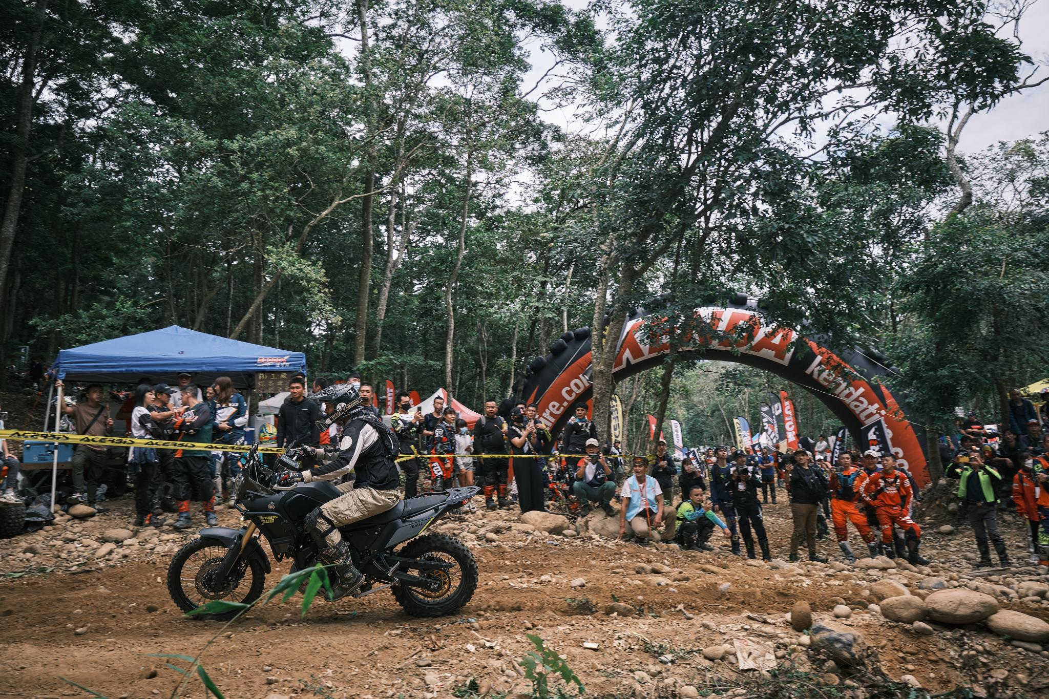 TORRA 三義 比賽 2022.10 // TORRA Sanyi Race 2022.10