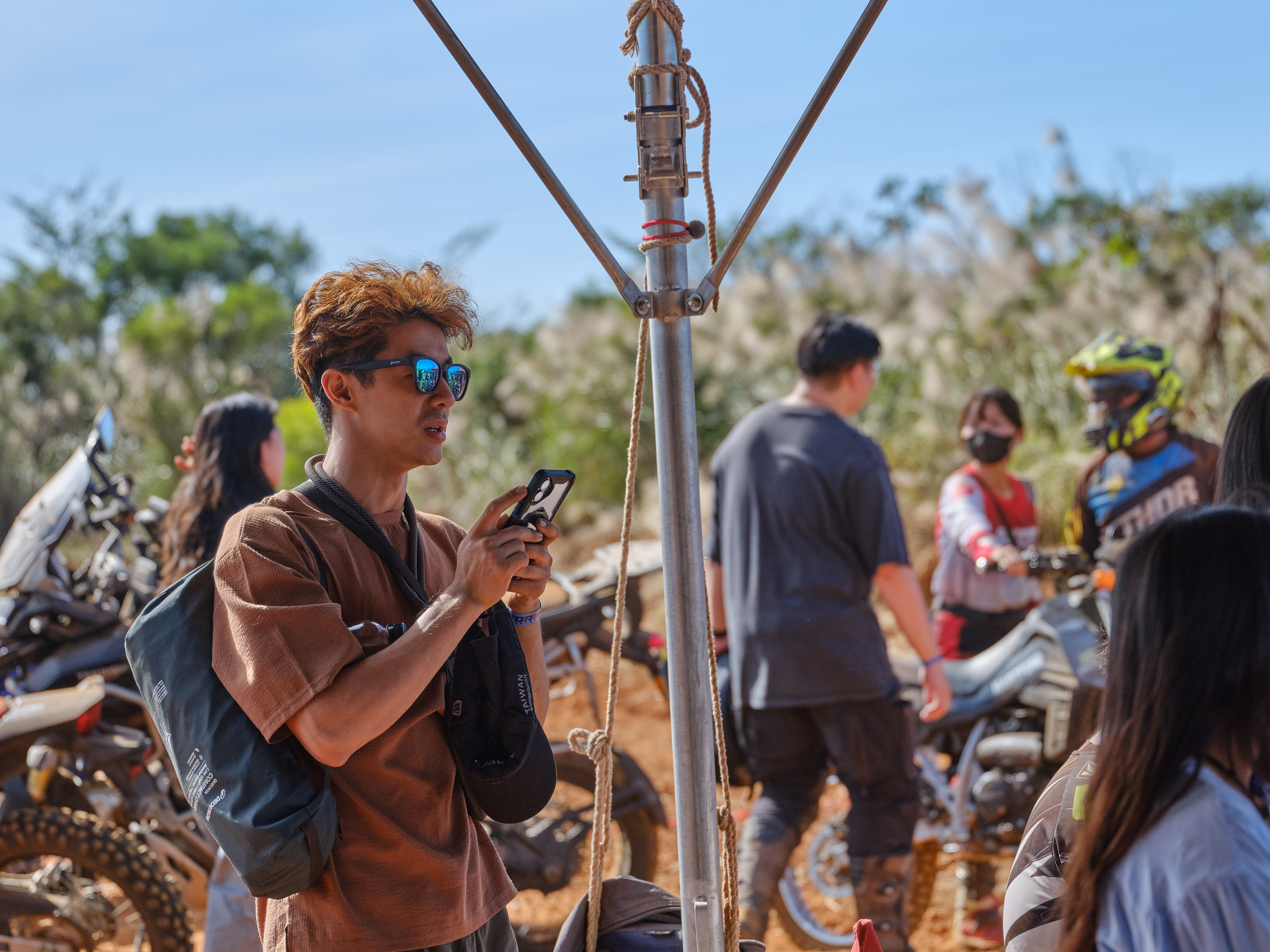 TORRA 三義 比賽 2025.11 // TORRA Sanyi Race 2025.11