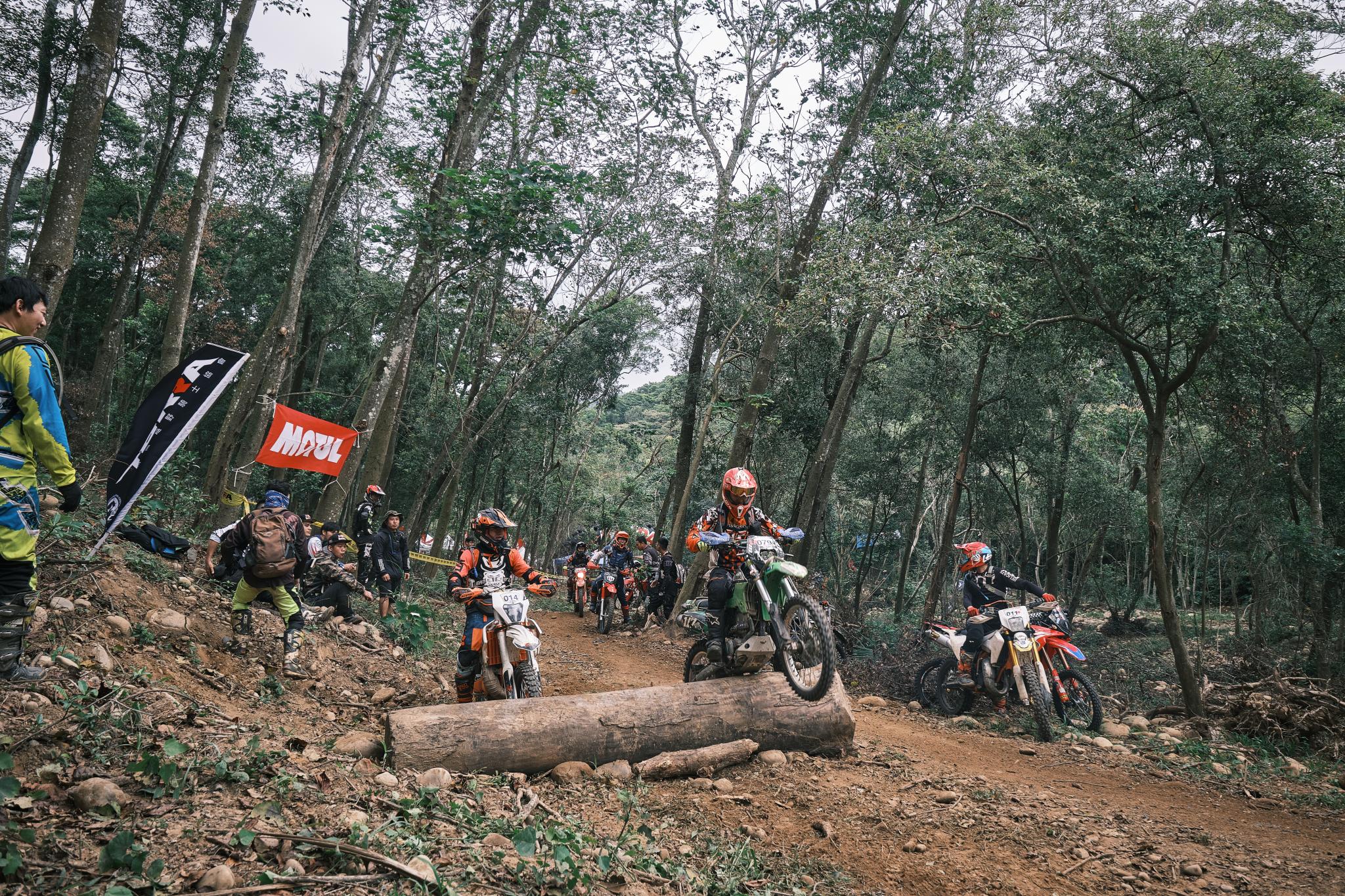 TORRA 三義 比賽 2022.10 // TORRA Sanyi Race 2022.10
