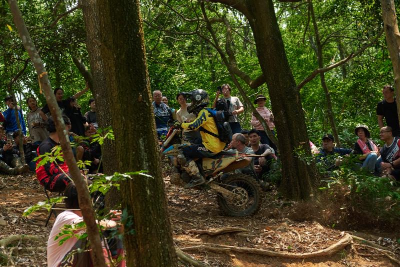 2026烤肉肉X越野新手村