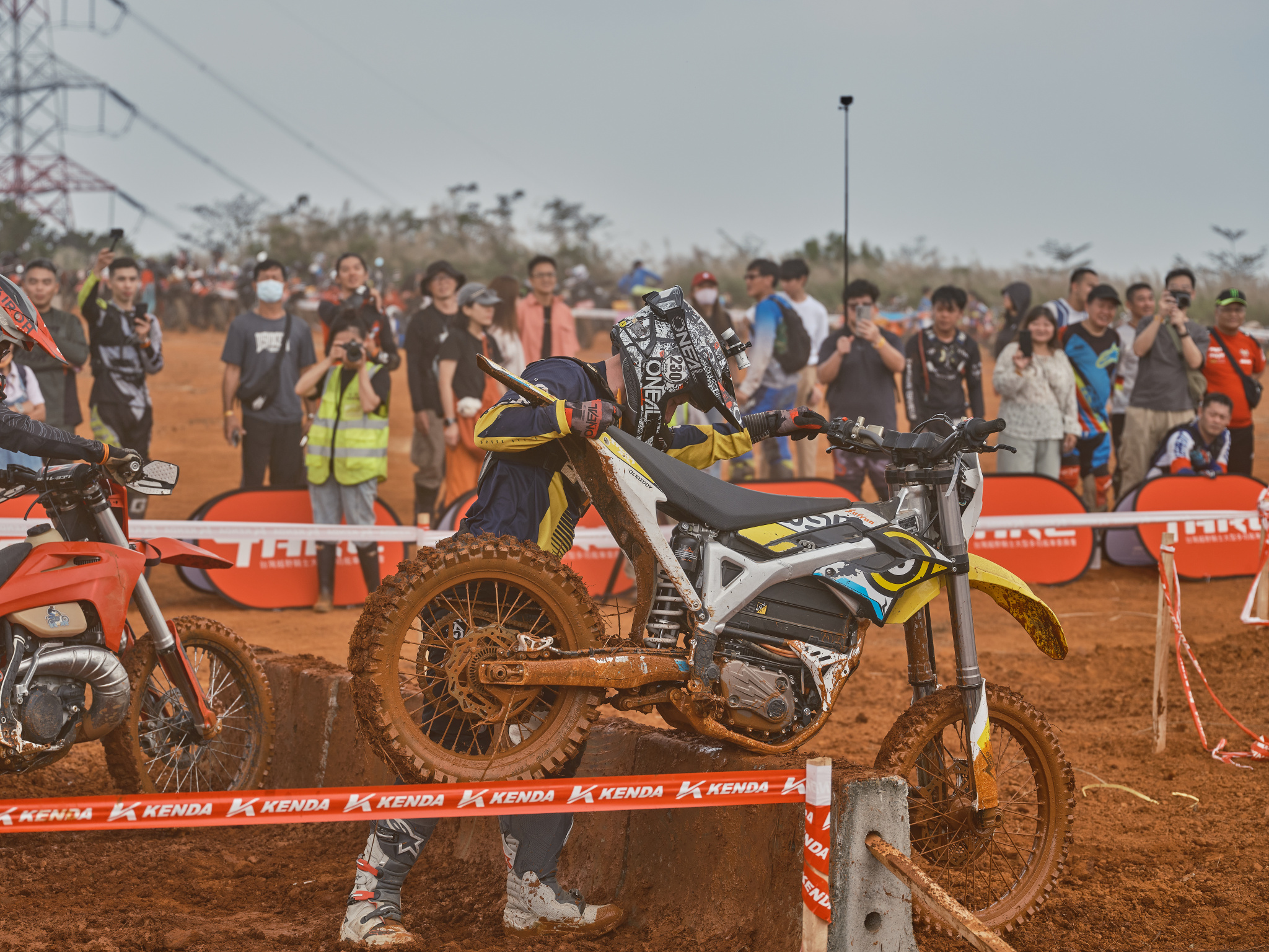 TORRA 三義 比賽 2025.11 // TORRA Sanyi Race 2025.11