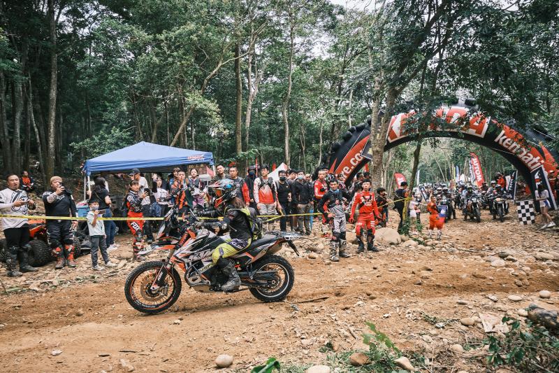 TORRA 三義 比賽 2022.10 // TORRA Sanyi Race 2022.10