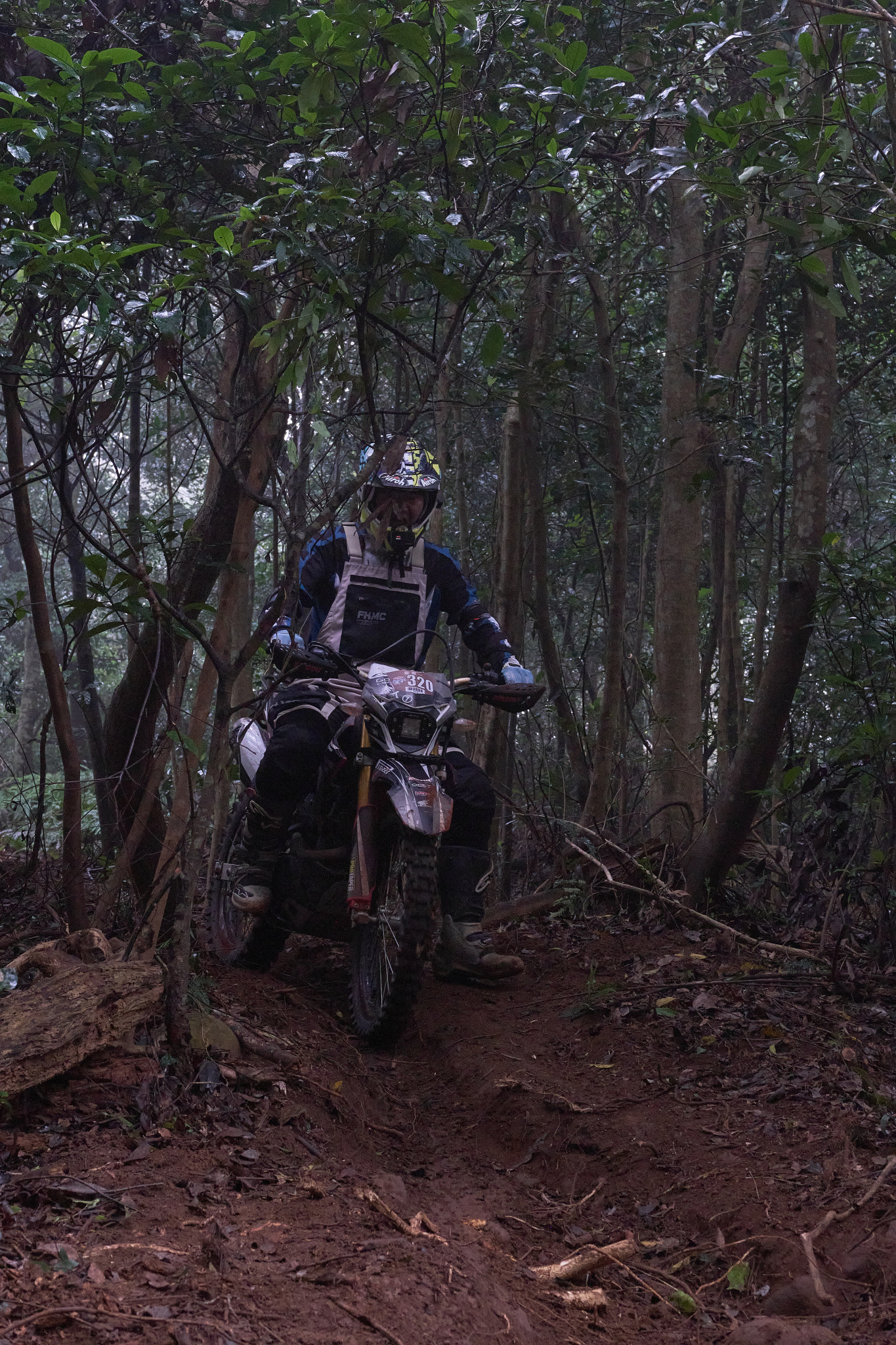 TORRA 三義 比賽 2024.11