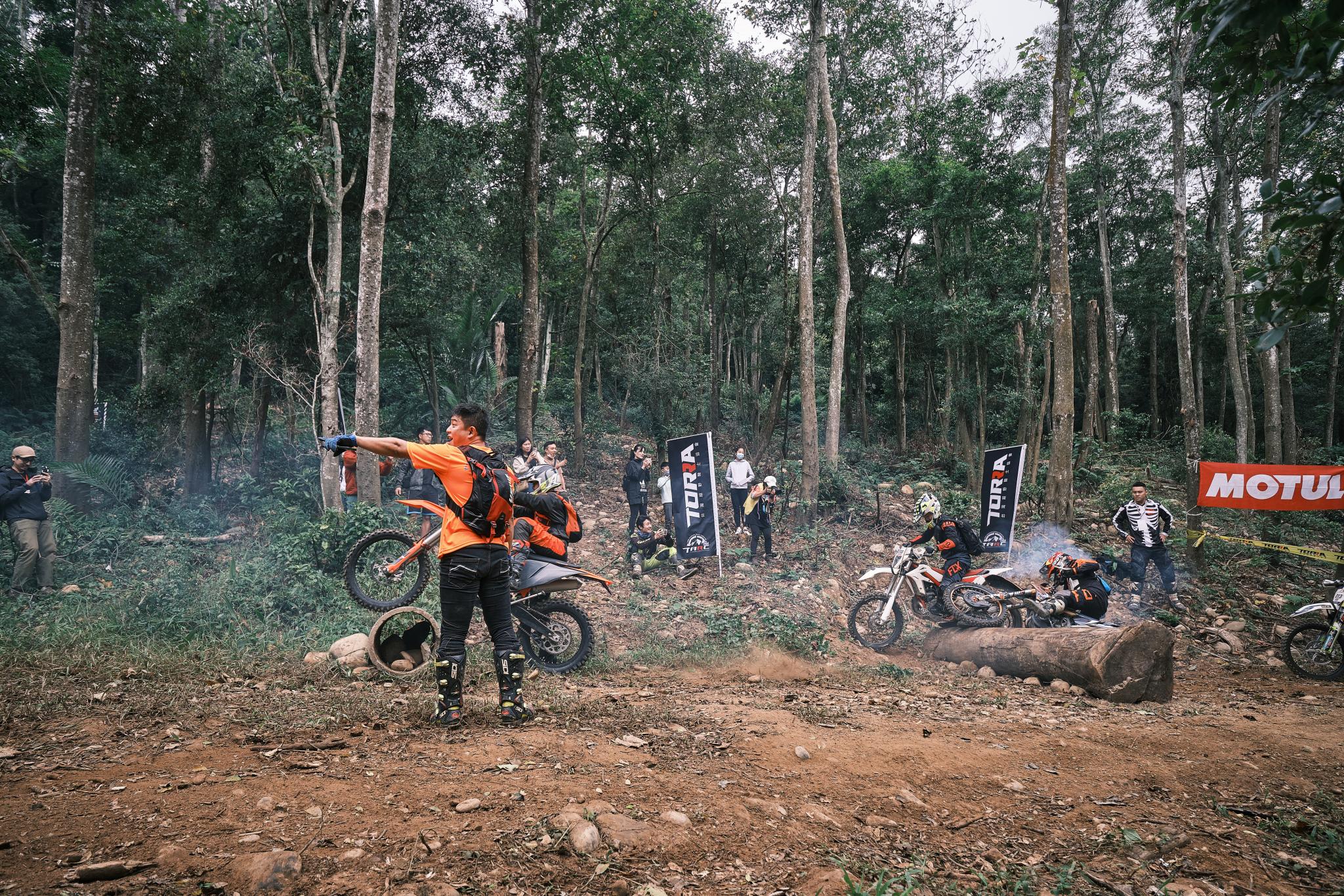 TORRA 三義 比賽 2022.10 // TORRA Sanyi Race 2022.10