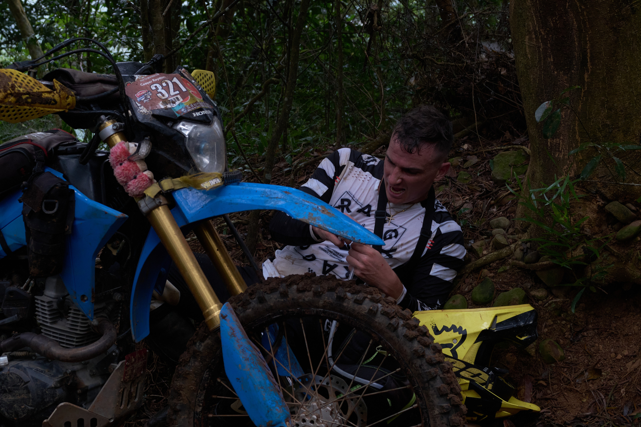 TORRA 三義 比賽 2024.11