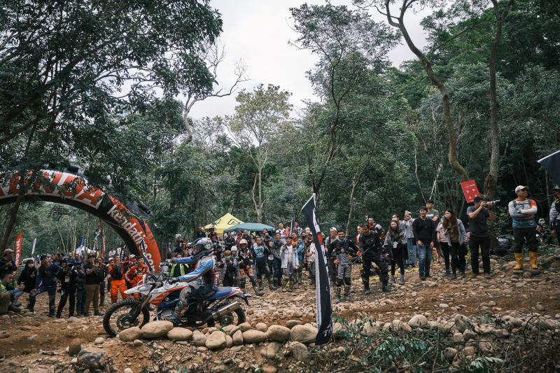 TORRA 三義 比賽 2022.10 // TORRA Sanyi Race 2022.10