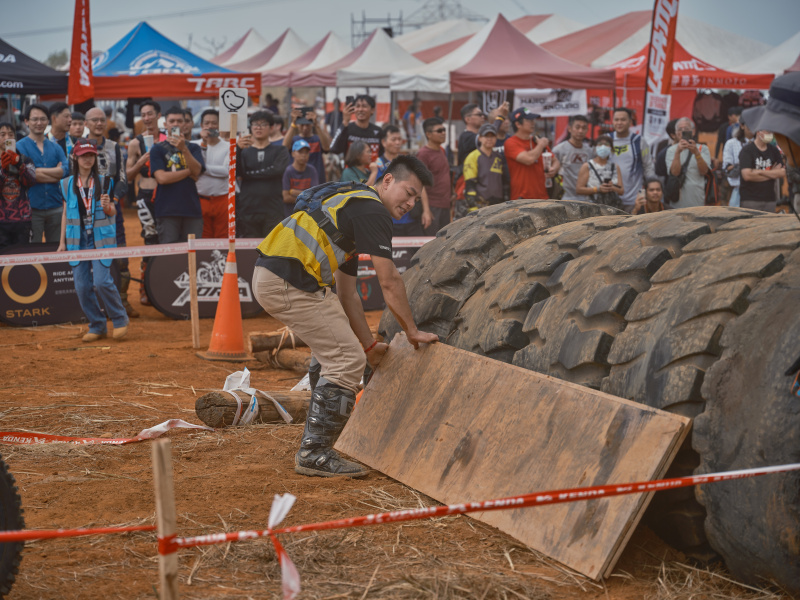 TORRA 三義 比賽 2025.11 // TORRA Sanyi Race 2025.11