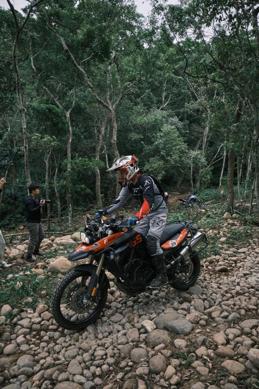 TORRA 三義 比賽 2022.10 // TORRA Sanyi Race 2022.10