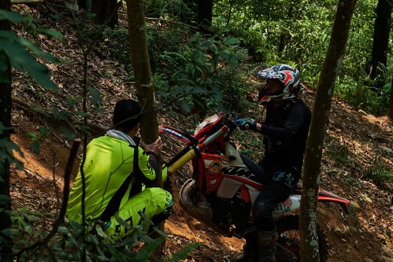 2026烤肉肉X越野新手村