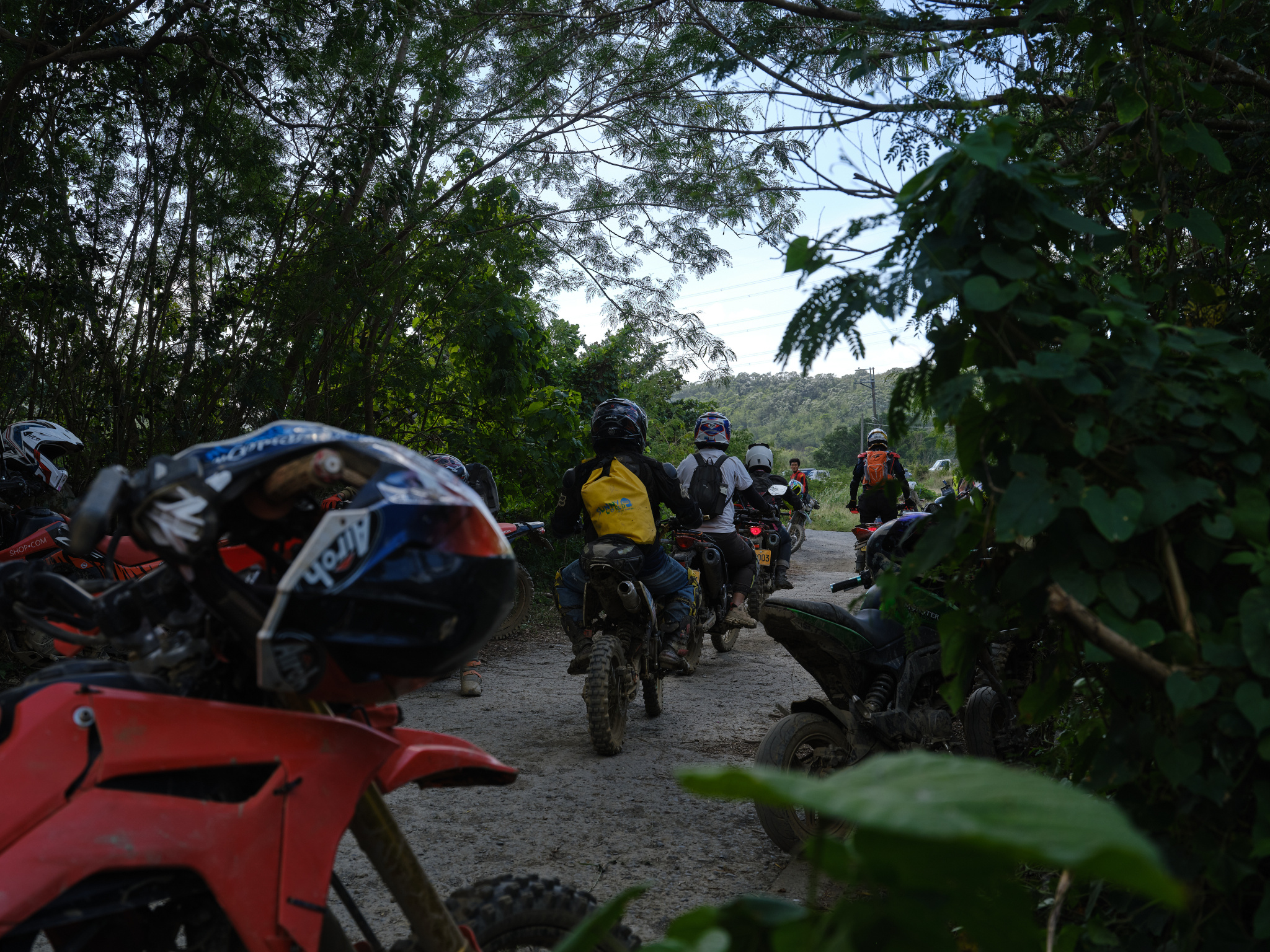 墾丁大會師 (2024) // Kenting Grand Meeting (2024)