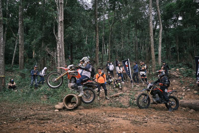 TORRA 三義 比賽 2022.10 // TORRA Sanyi Race 2022.10