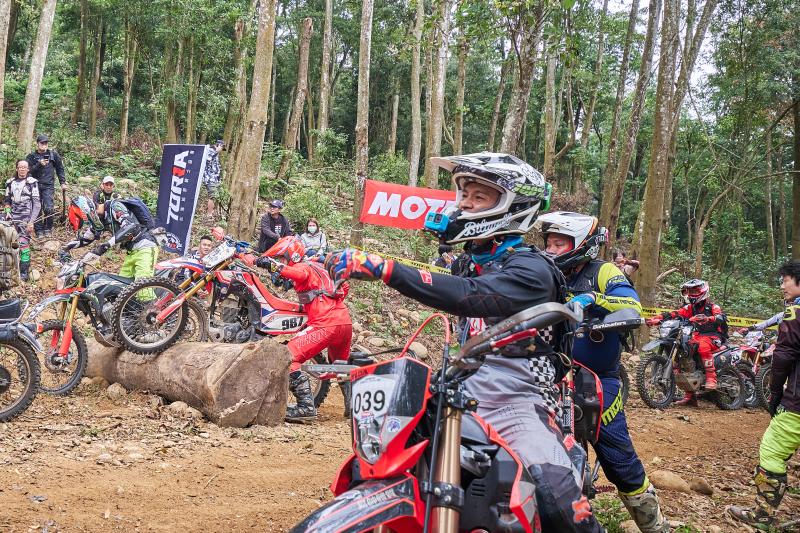 TORRA 三義 比賽 2022.10 // TORRA Sanyi Race 2022.10