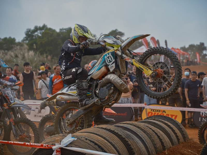 TORRA 三義 比賽 2025.11 // TORRA Sanyi Race 2025.11