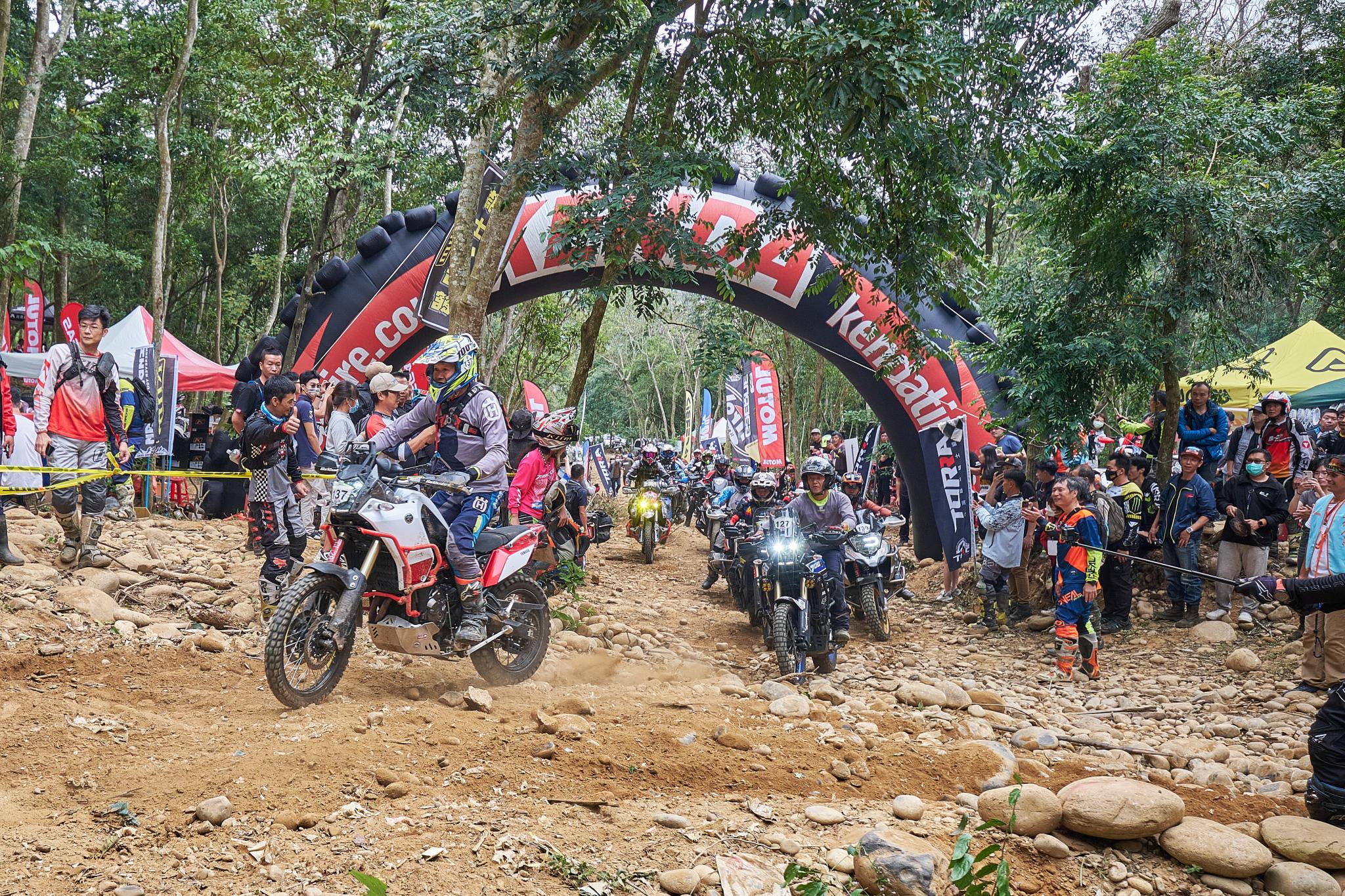 TORRA 三義 比賽 2022.10 // TORRA Sanyi Race 2022.10