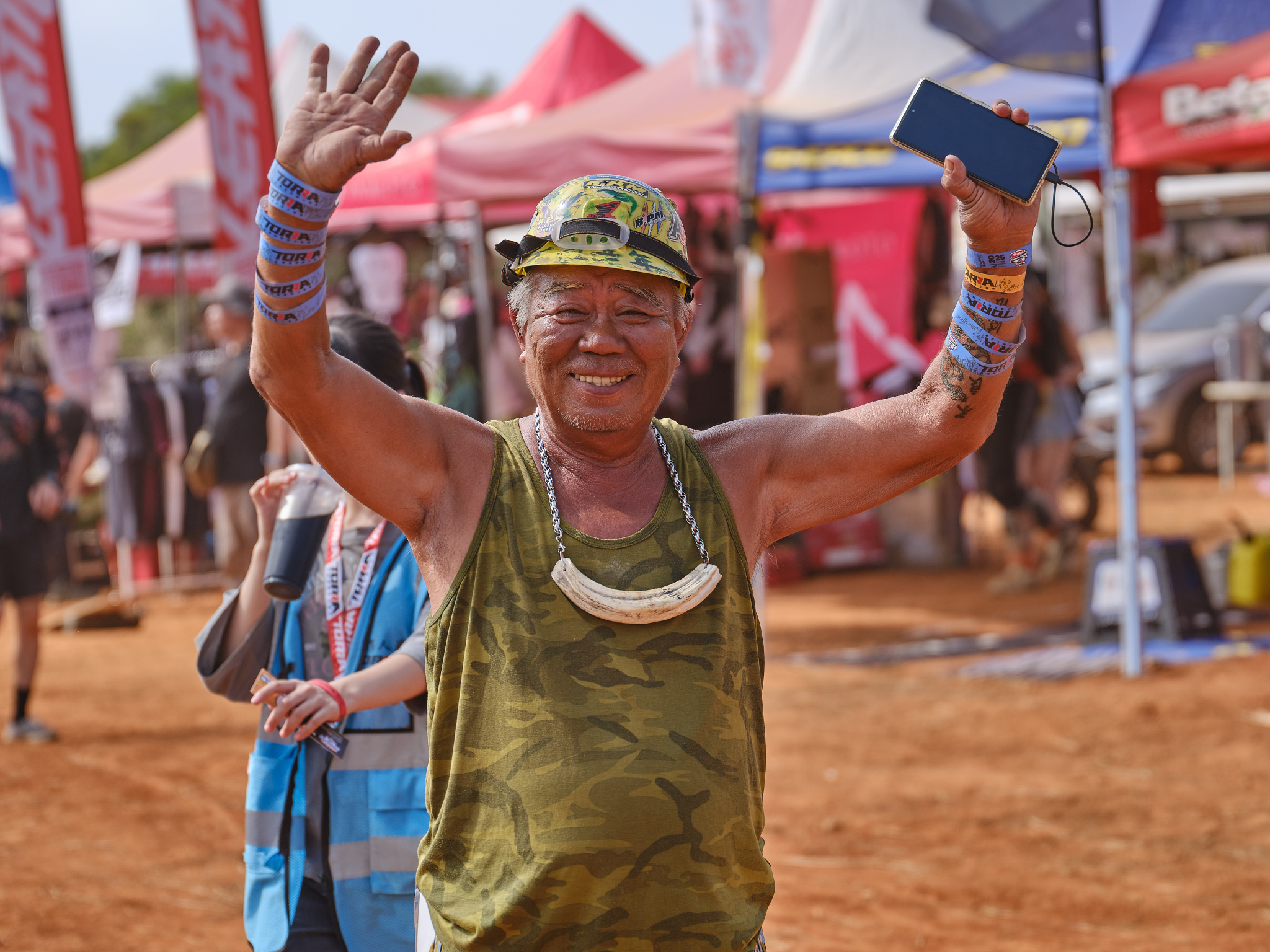 TORRA 三義 比賽 2025.11 // TORRA Sanyi Race 2025.11