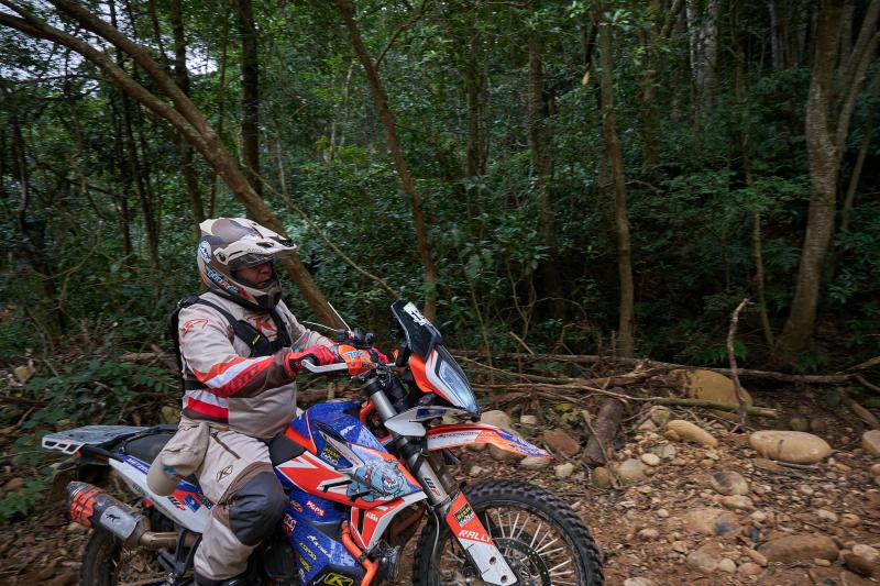 TORRA 三義 比賽 2022.10 // TORRA Sanyi Race 2022.10