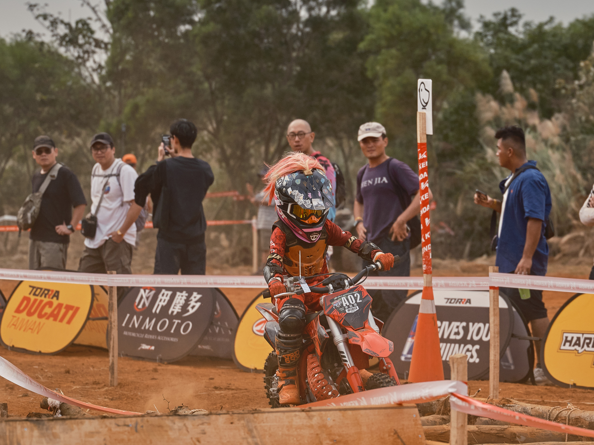 TORRA 三義 比賽 2025.11 // TORRA Sanyi Race 2025.11