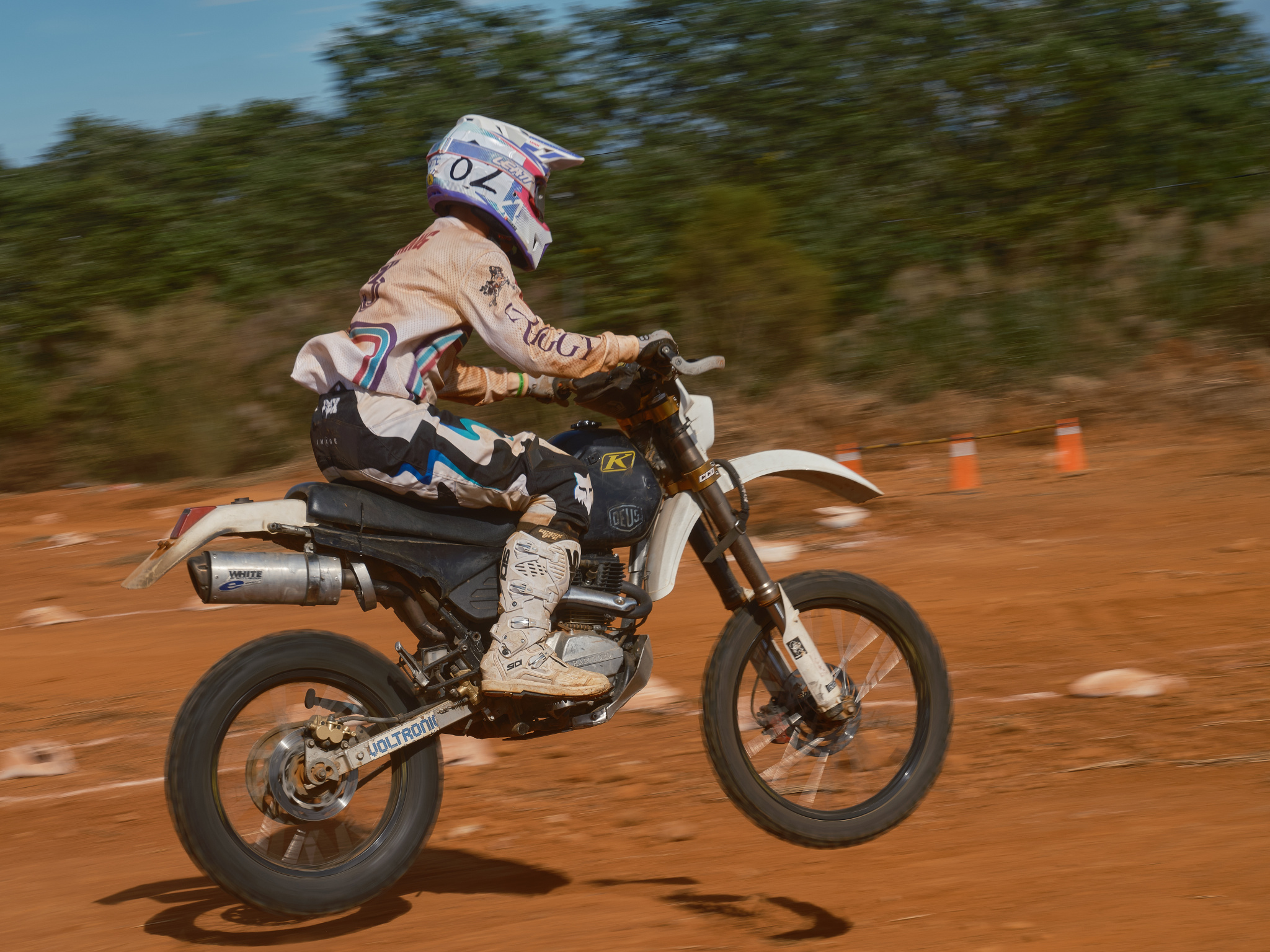 TORRA 三義 比賽 2025.11 // TORRA Sanyi Race 2025.11