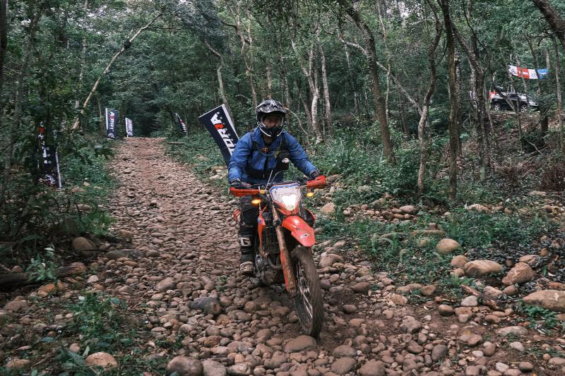 TORRA 三義 比賽 2022.10 // TORRA Sanyi Race 2022.10