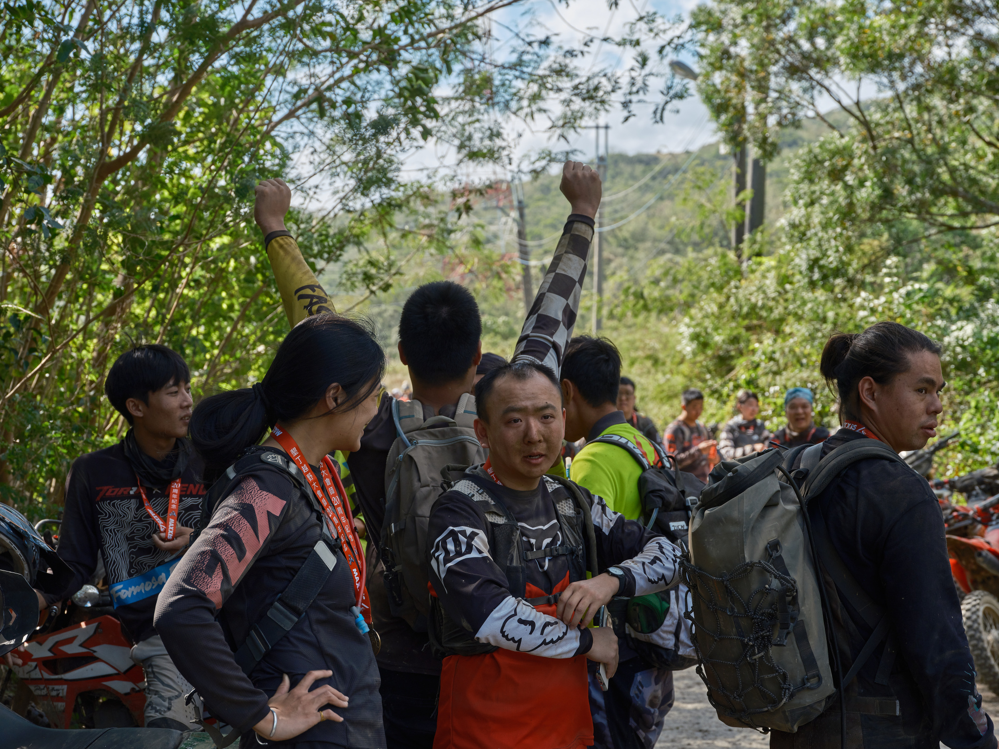 墾丁大會師 (2024) // Kenting Grand Meeting (2024)