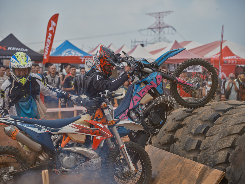 TORRA 三義 比賽 2025.11 // TORRA Sanyi Race 2025.11