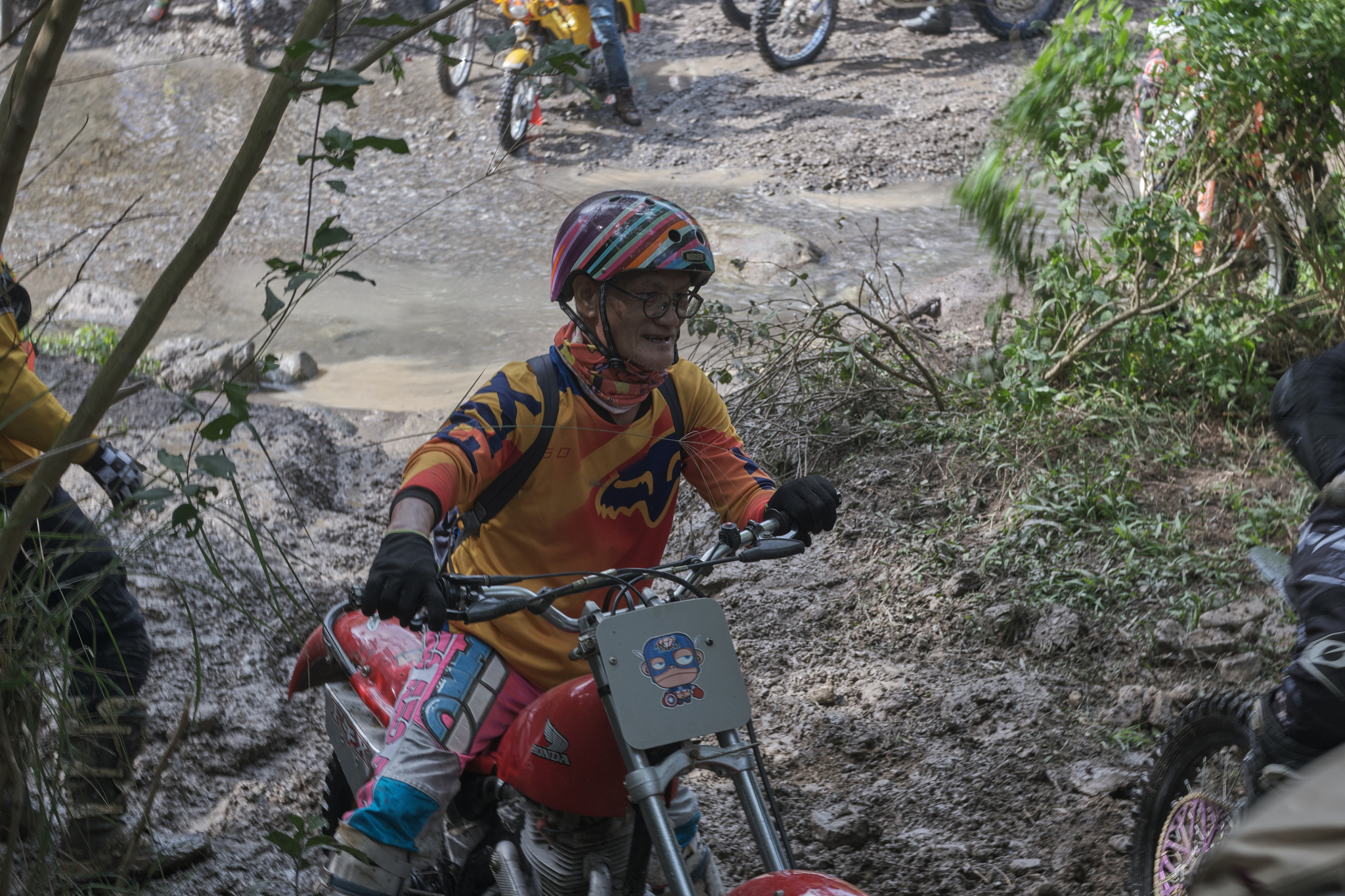 墾丁大會師 (2022) // Kenting Grand Meeting (2022)