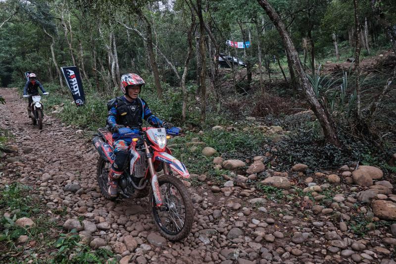 TORRA 三義 比賽 2022.10 // TORRA Sanyi Race 2022.10