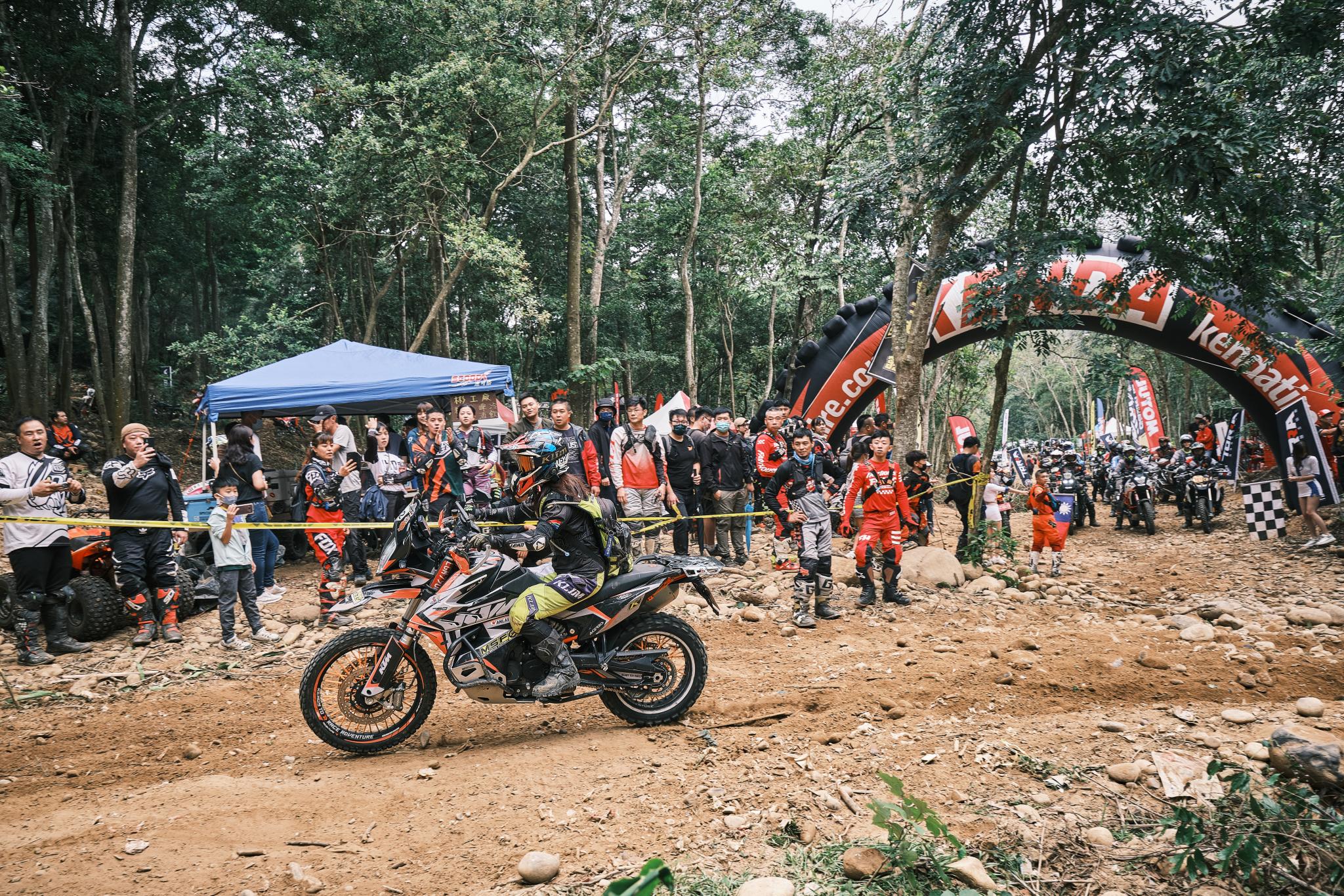 TORRA 三義 比賽 2022.10 // TORRA Sanyi Race 2022.10