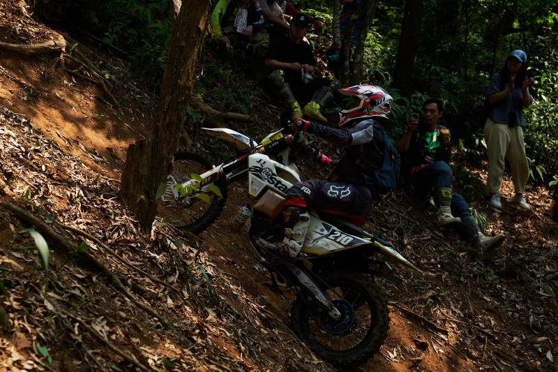 2026烤肉肉X越野新手村