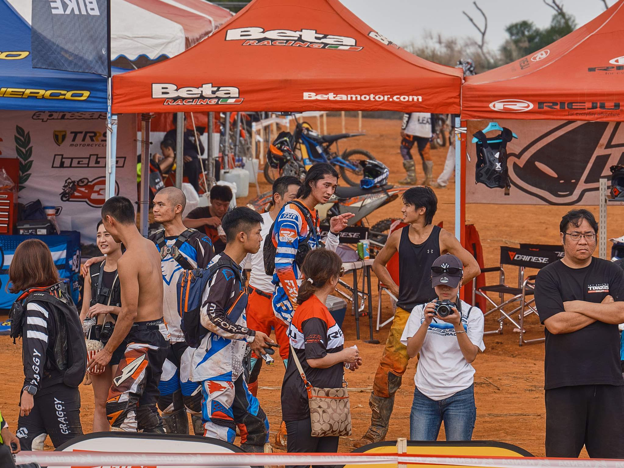 TORRA 三義 比賽 2025.11 // TORRA Sanyi Race 2025.11