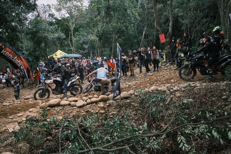 TORRA 三義 比賽 2022.10 // TORRA Sanyi Race 2022.10