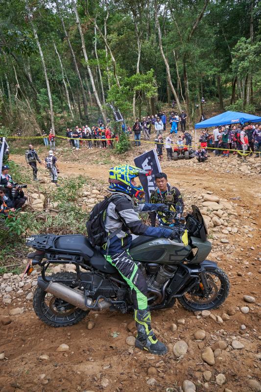 TORRA 三義 比賽 2022.10 // TORRA Sanyi Race 2022.10