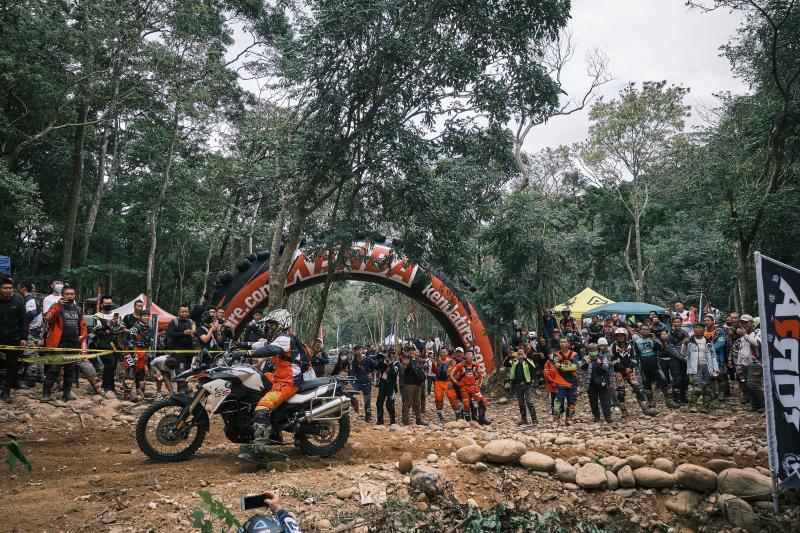 TORRA 三義 比賽 2022.10 // TORRA Sanyi Race 2022.10