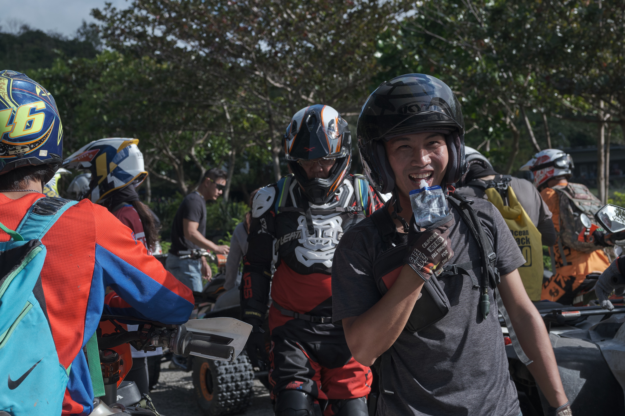 墾丁大會師 (2022) // Kenting Grand Meeting (2022)