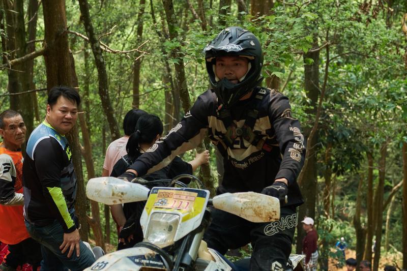 2026烤肉肉X越野新手村