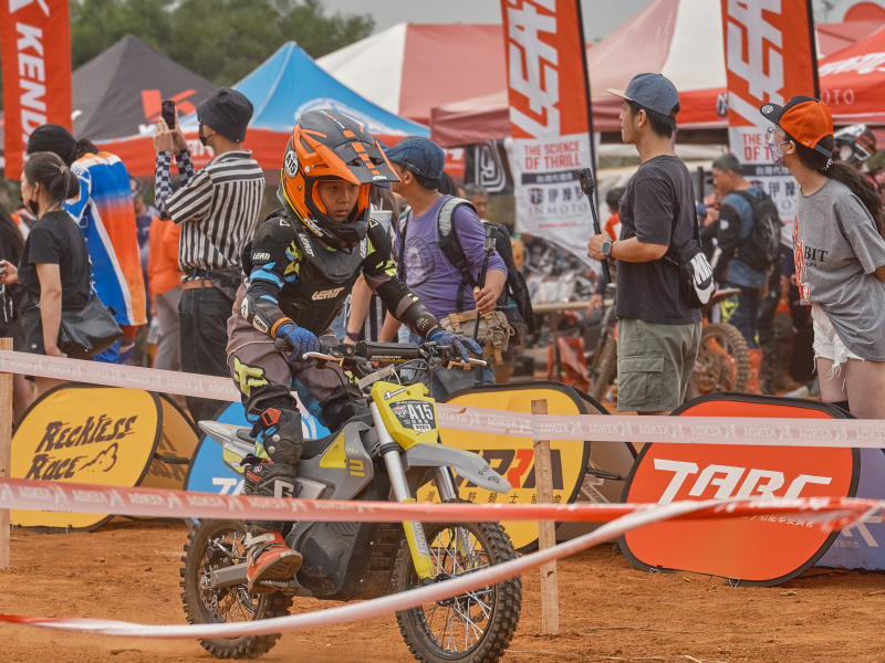 TORRA 三義 比賽 2025.11 // TORRA Sanyi Race 2025.11