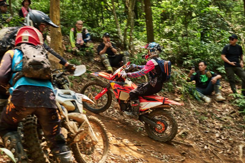 2026烤肉肉X越野新手村