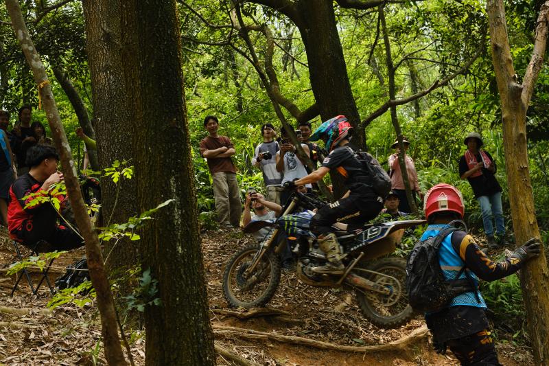 2026烤肉肉X越野新手村