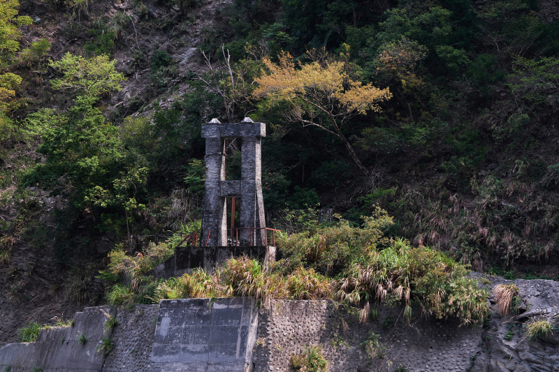 丹大溪 // Danda River