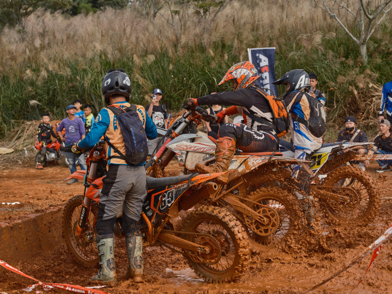 TORRA 三義 比賽 2025.11 // TORRA Sanyi Race 2025.11