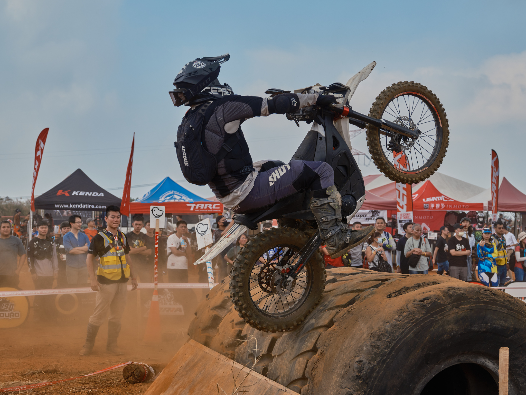 TORRA 三義 比賽 2025.11 // TORRA Sanyi Race 2025.11