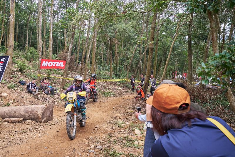 TORRA 三義 比賽 2022.10 // TORRA Sanyi Race 2022.10